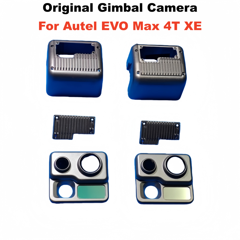 MAX4T XE Original Gimbal Camer - Autel Drone Evo Max 4T ulasan dan harga