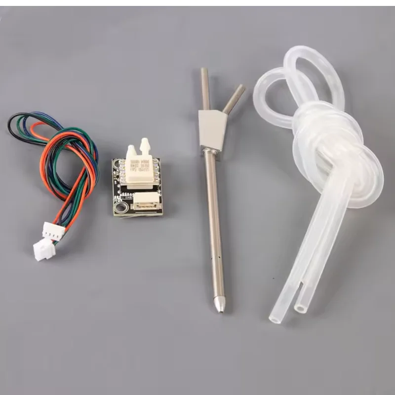 Ardupilot Arduplane Pitot Digi - Drone Kit Hexacopter ulasan dan harga