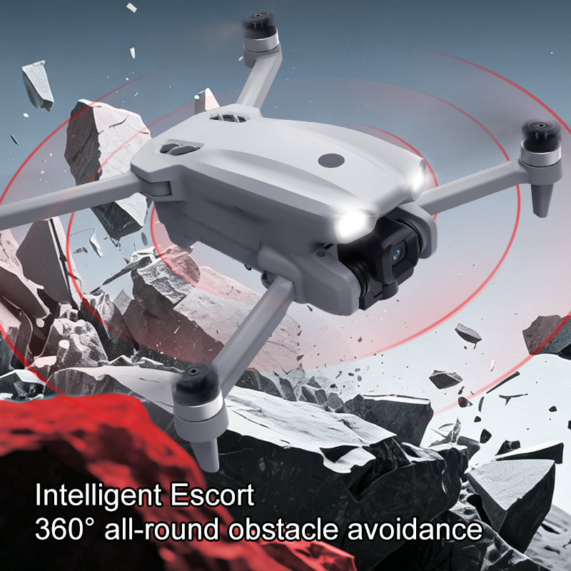 New LF812 Drone 4K/8K Professi - Dji Drone Mini 4 Pro ulasan dan harga