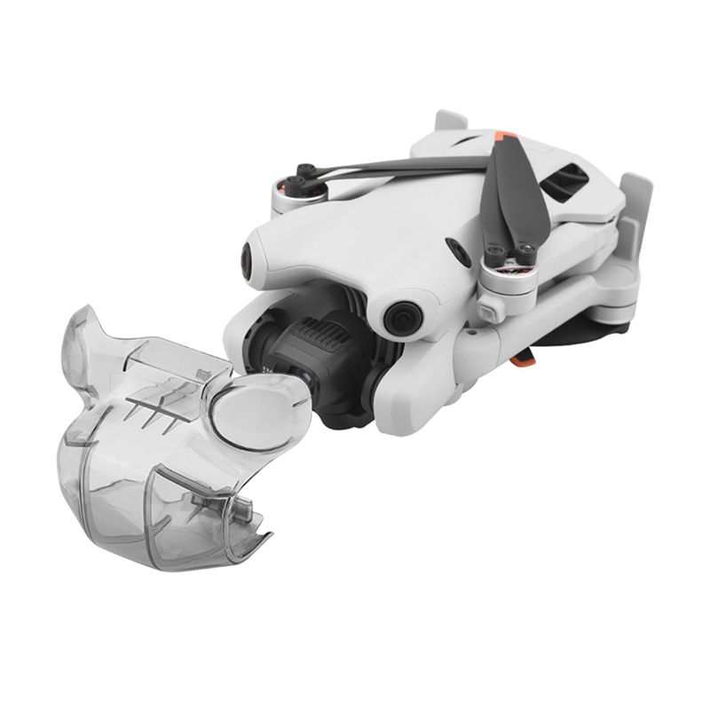 A20T 2X Lens Cap for DJI Mini  - Dji Drone Mini 4 Pro ulasan dan harga