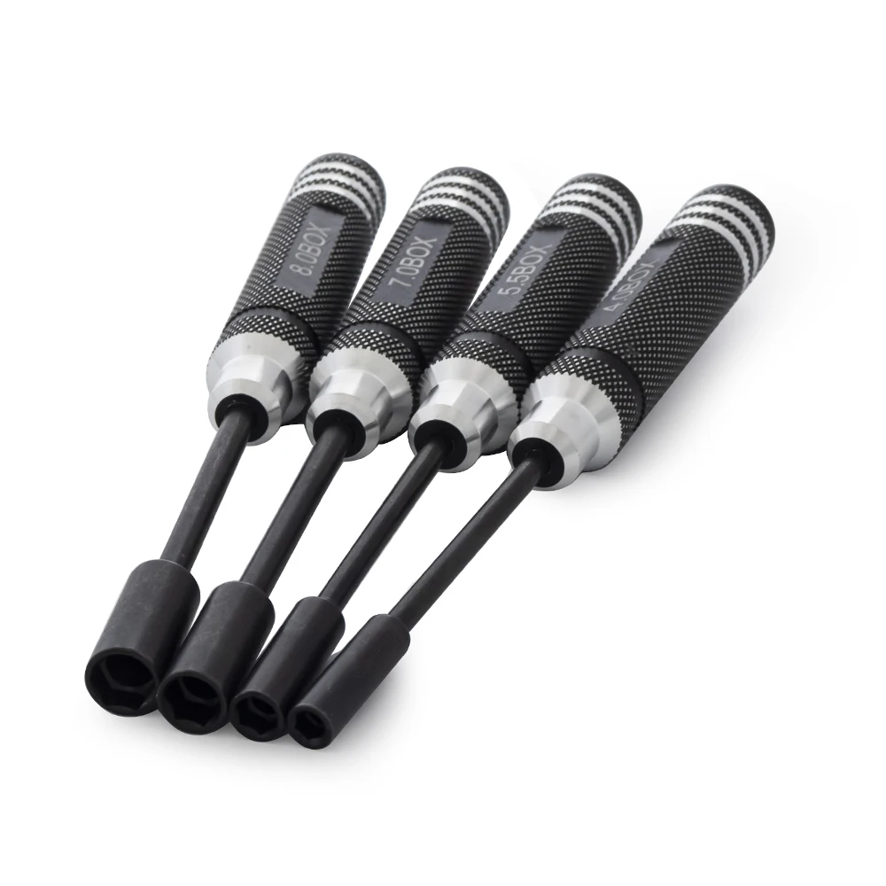 Repair Tools Kit  Hex Nut key  - Drone Kit Octocopter ulasan dan harga