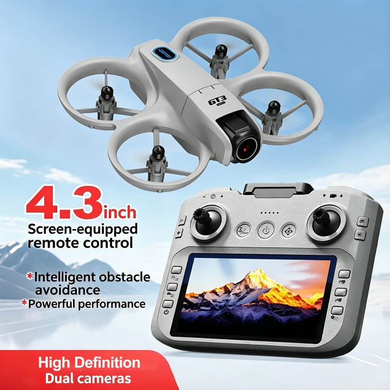 GT3 Portable Drone Kit Photogr - Drone Kit Octocopter ulasan dan harga