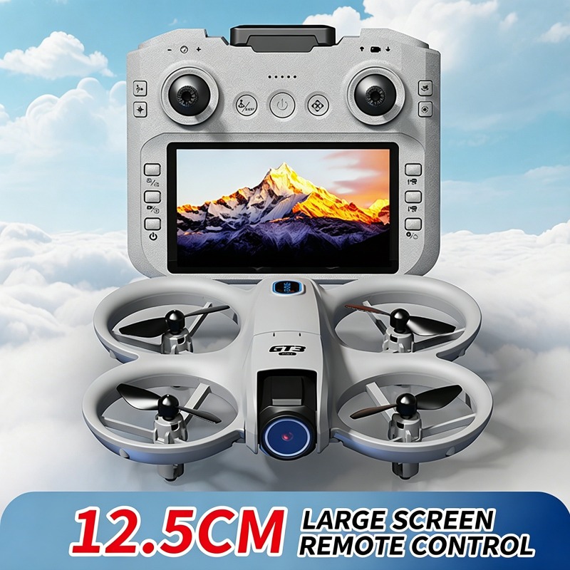 GT3 Portable Drone Kit Photogr - Drone Kit Octocopter ulasan dan harga